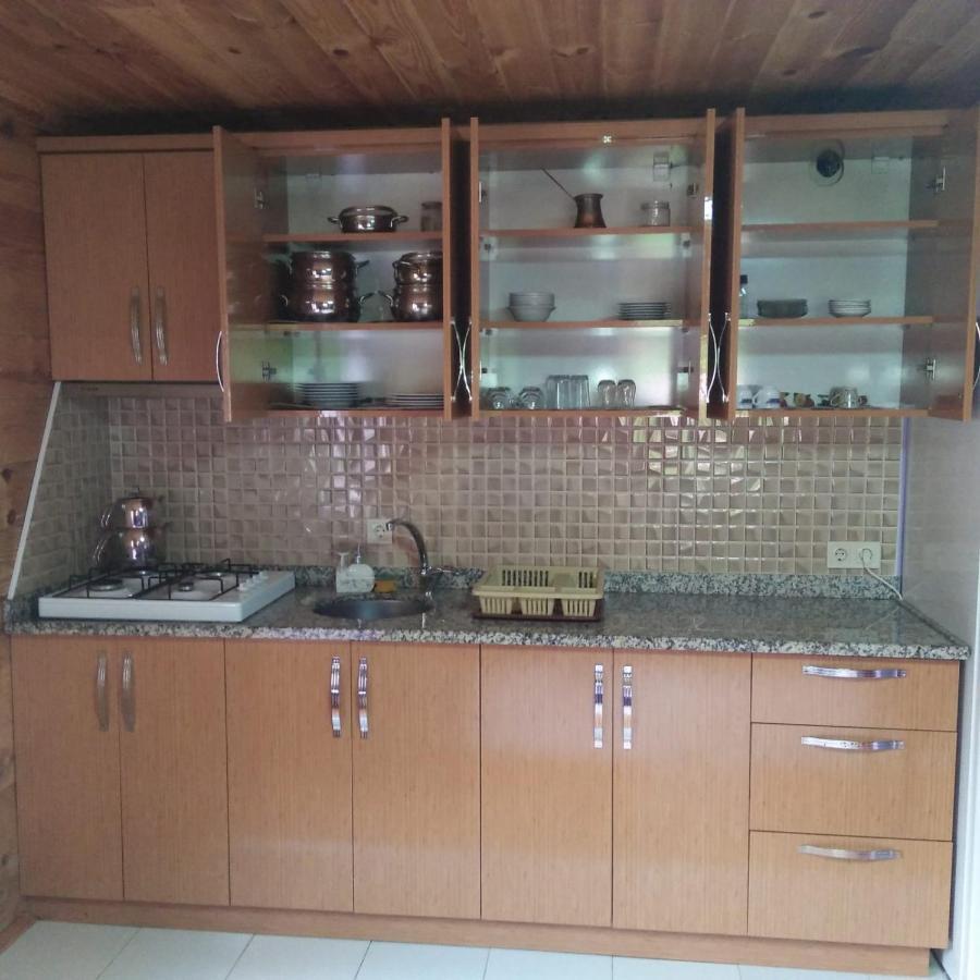 Gokkusagi Apart Апарт-отель 4*